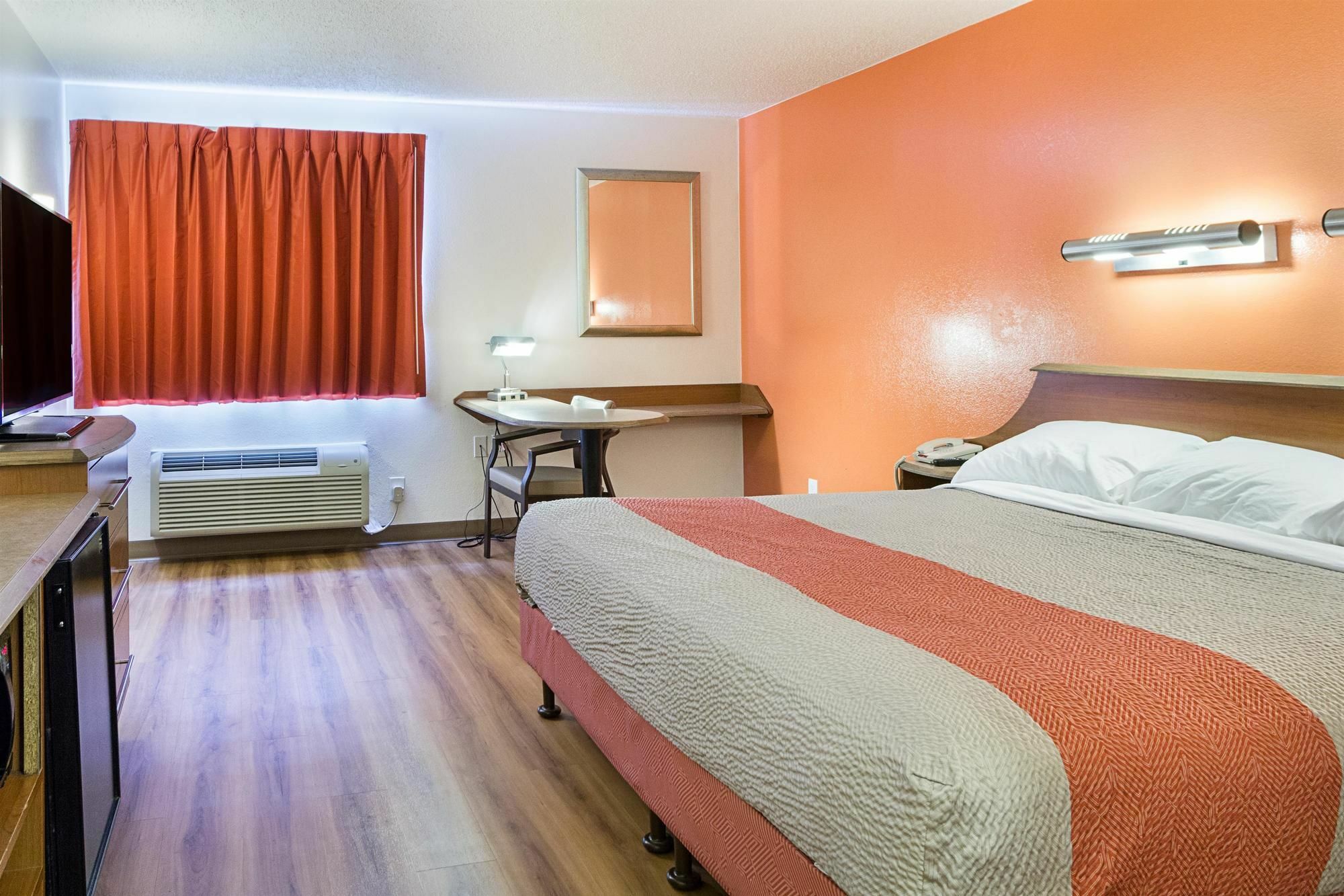 Red Roof Inn Plus+ Columbus - Worthington Bagian luar foto
