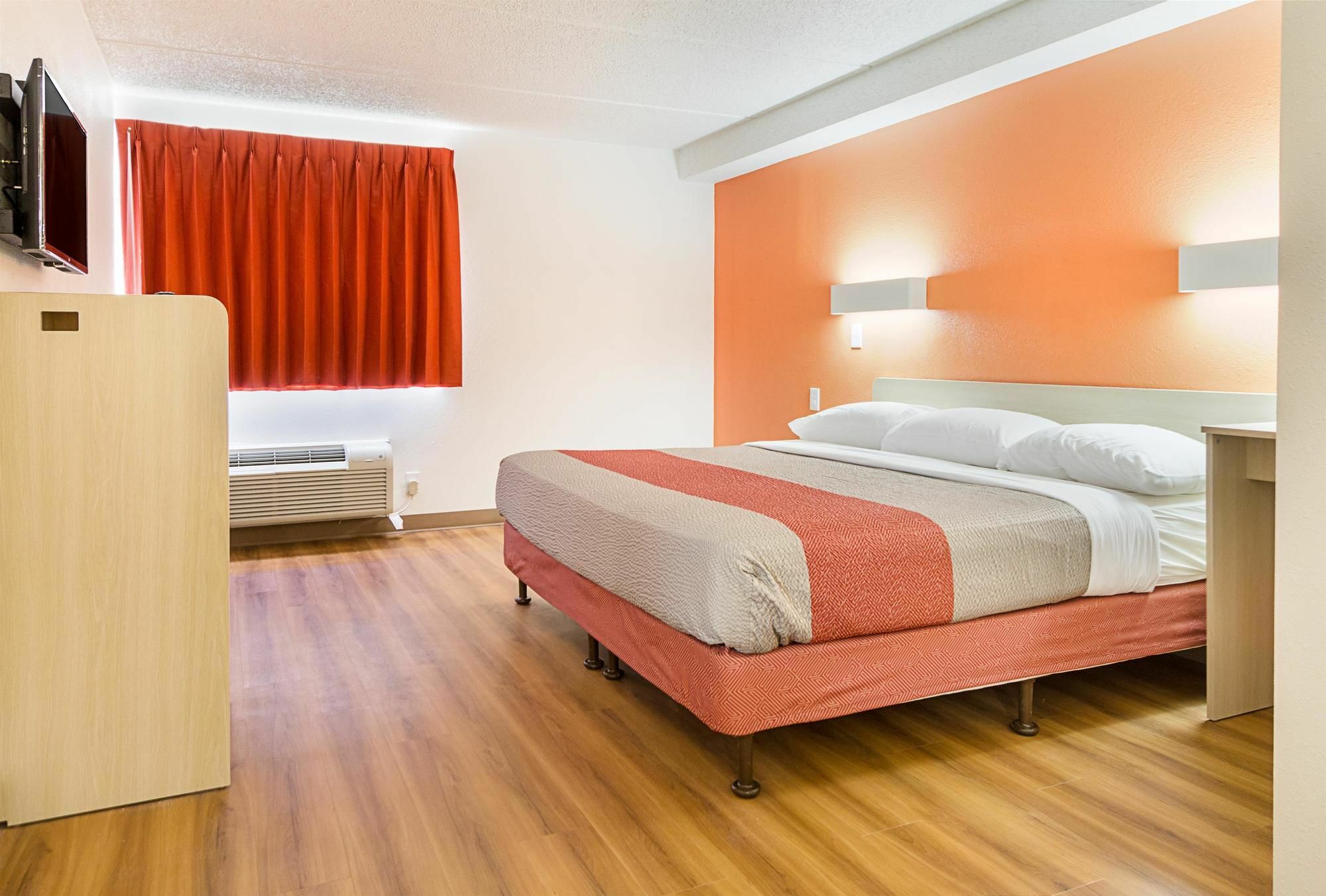 Red Roof Inn Plus+ Columbus - Worthington Bagian luar foto